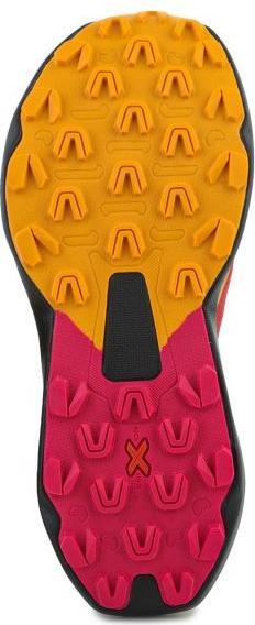 Produktbild La Sportiva Prodigio 2 Woman - Trailrunning-Schuhe für Damen (38)