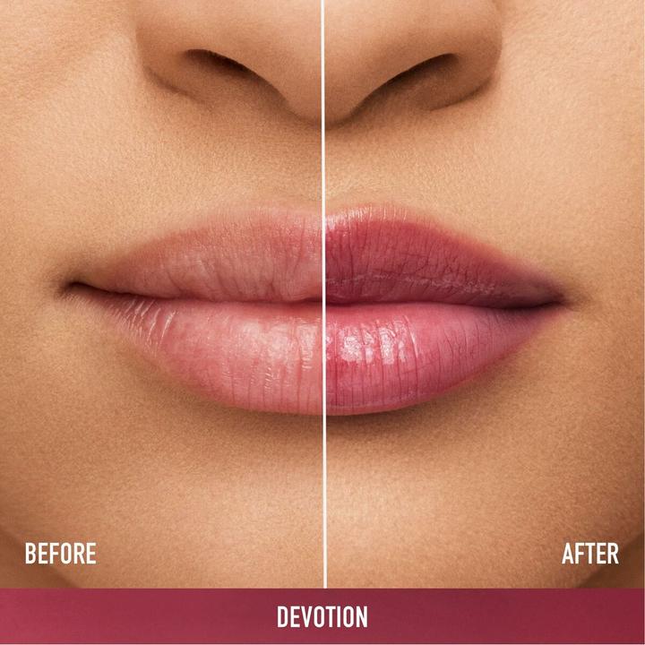 Produktbild Bare Minerals bareMinerals Lipgloss Dewy Lip Gloss-Balm Devotion / 2,3 g
