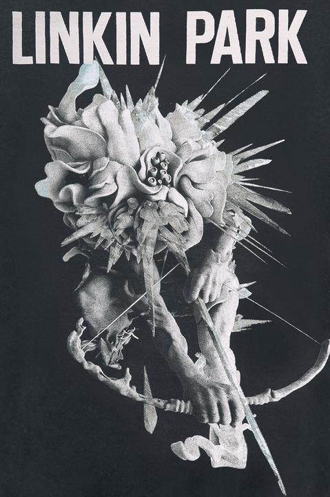 Image du produit Linkin Park Archer (M)