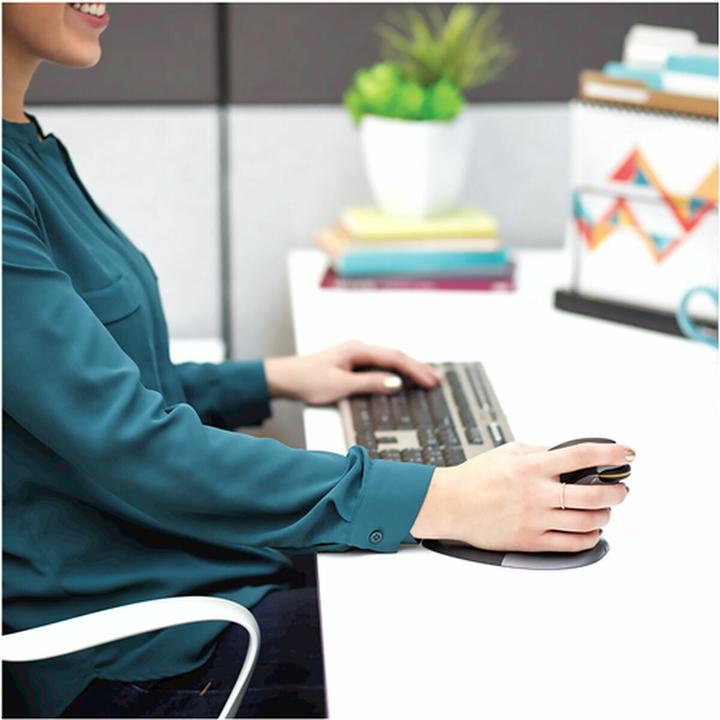 Produktbild Fellowes Penguin Ambidextrous Vertical Mouse (Kabellos)