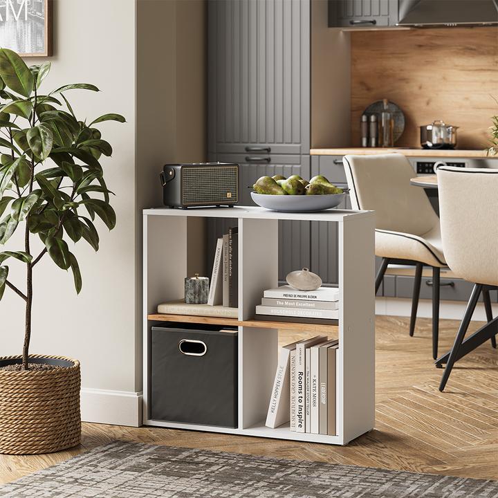 Immagine prodotto Vicco Tetra (72 x 29 x 72.60 cm)
