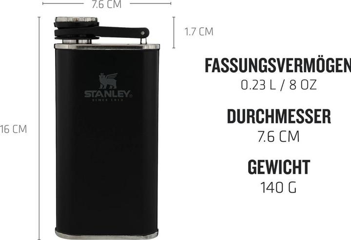 Actual product image Stanley 1913 Classic (236 ml)