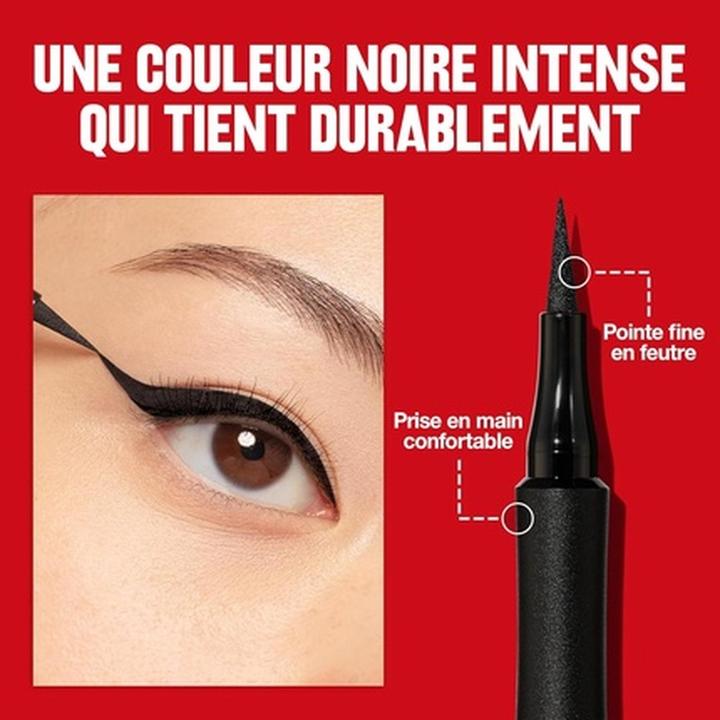 Image du produit Revlon ColorStay Sharp Line™ (Blackest Black)