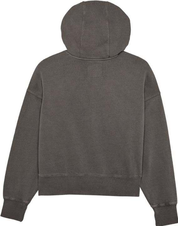 Produktbild Fox Hoody 24 W Wordmark Oversized Po Ptr (S)