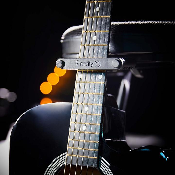 Produktbild Gravity FG SEAT 1 Musiker Stuhl (Musikerstuhl)