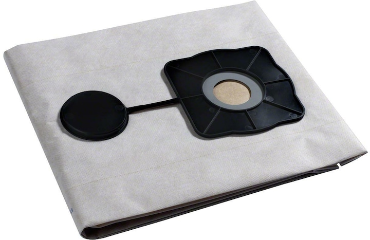 Actual product image Bosch Professional Zubehör Wet filter bag. For hoover