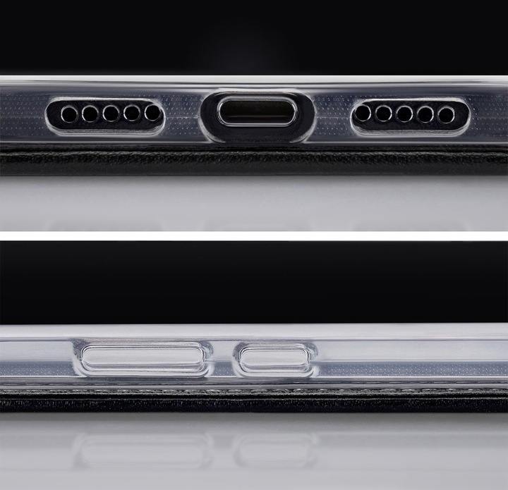 Actual product image Mobilizera Classic Gelly (Apple iPhone 11)