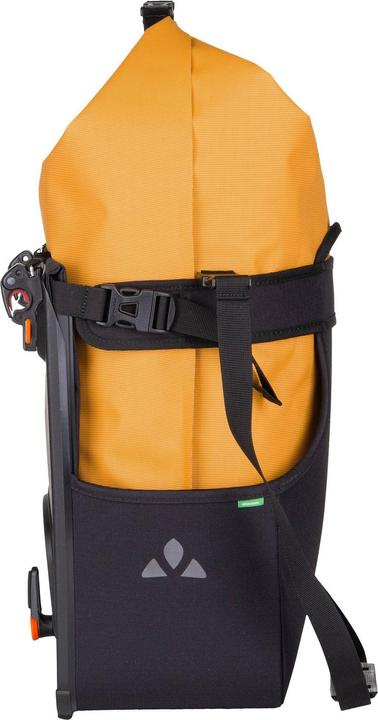 Produktbild Vaude Urban Cargo (25 l, Gepäckträgertasche)