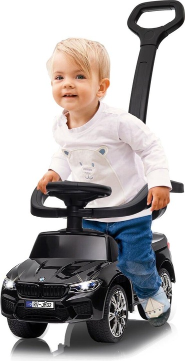 Actual product image Jamara BMW M5 2in1