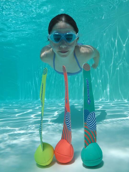 Image du produit Schildkröt Ballons de plongée en néoprène