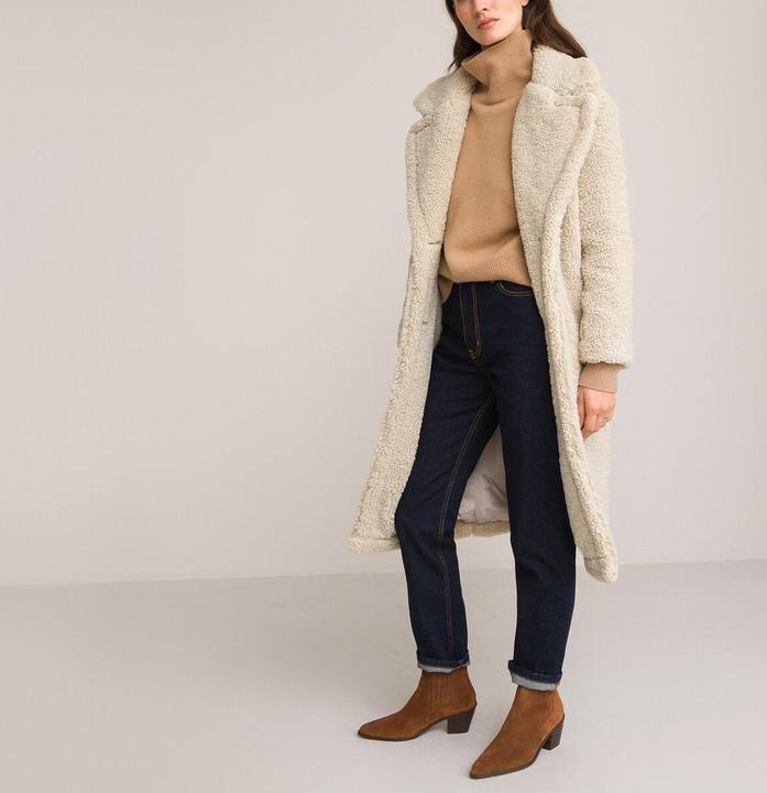 Image du produit La Redoute Collections Bottes Western Signature (38)
