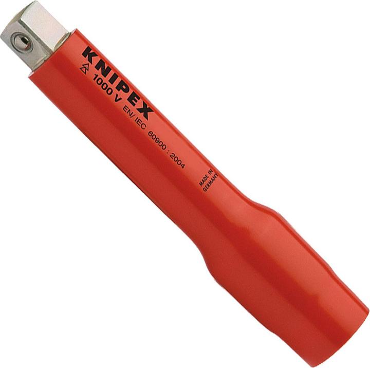 Actual product image Knipex Extension Bar