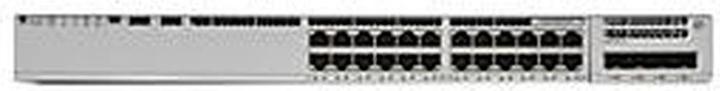 Produktbild Cisco Catalyst 9200 (24 Ports)
