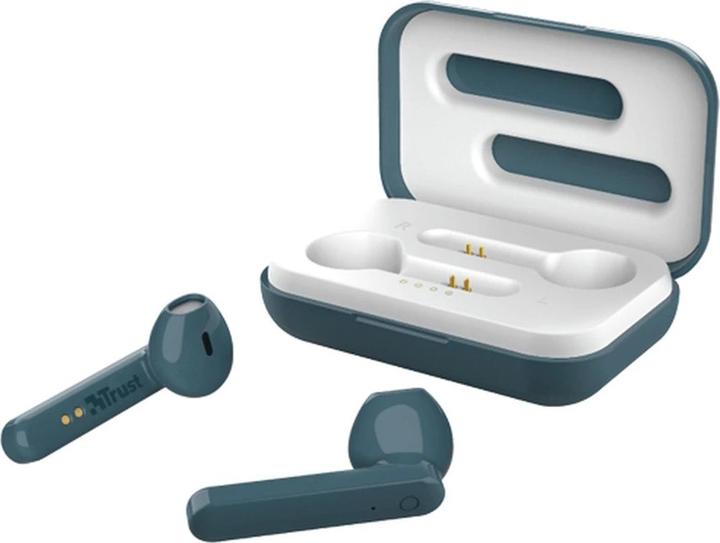 Image du produit Trust Casque Primo (12 h, Sans fil)