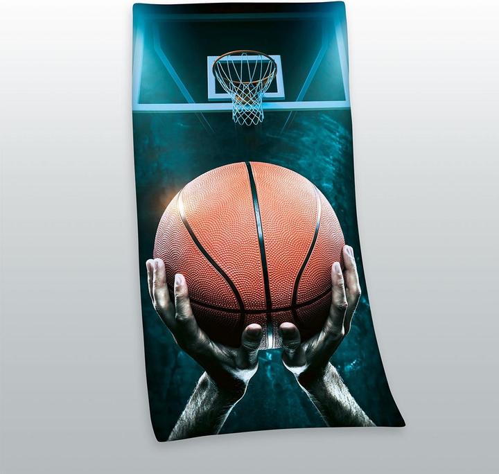 Produktbild Herding Basketball (150 x 75 cm)