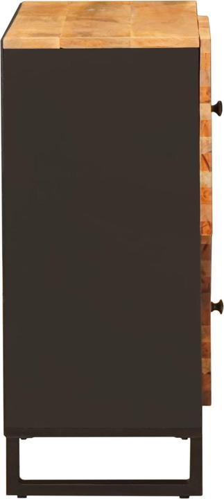 Image du produit vidaXL Seitenschrank (80 x 33.50 x 75 cm)