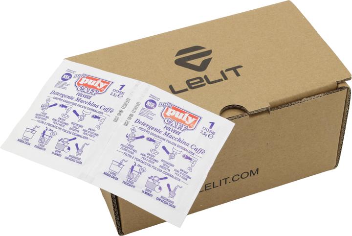 Produktbild Lelit Brühkopfreiniger