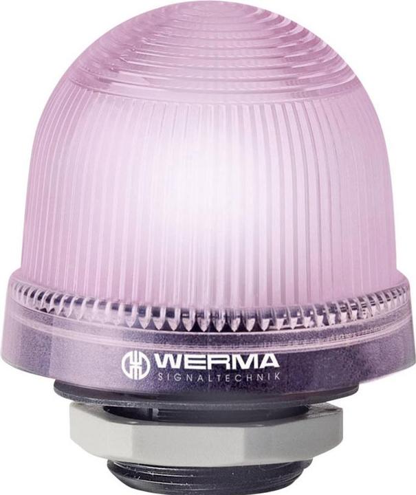 Immagine prodotto Werma Lampeggiante a LED con controllo USB