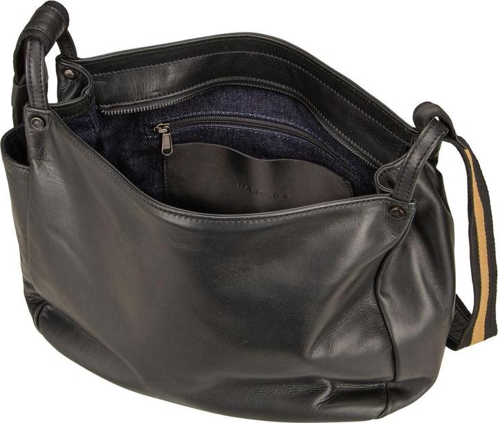 Immagine prodotto Harolds Caugio Umhängetasche Leder 31 cm