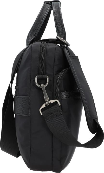 Actual product image Picard Briefcase S'pore 2974 (15", Universal)