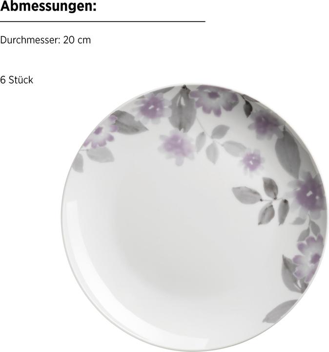 Actual product image Mäser Sono (18 pcs.)