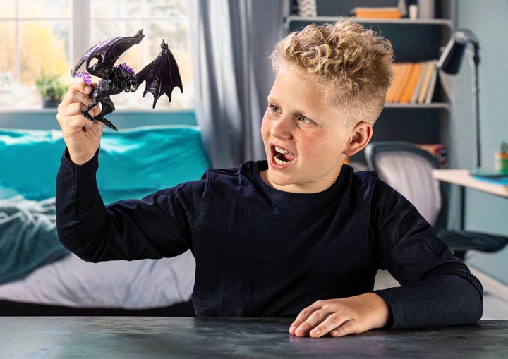 Produktbild Schleich Schattenfledermaus