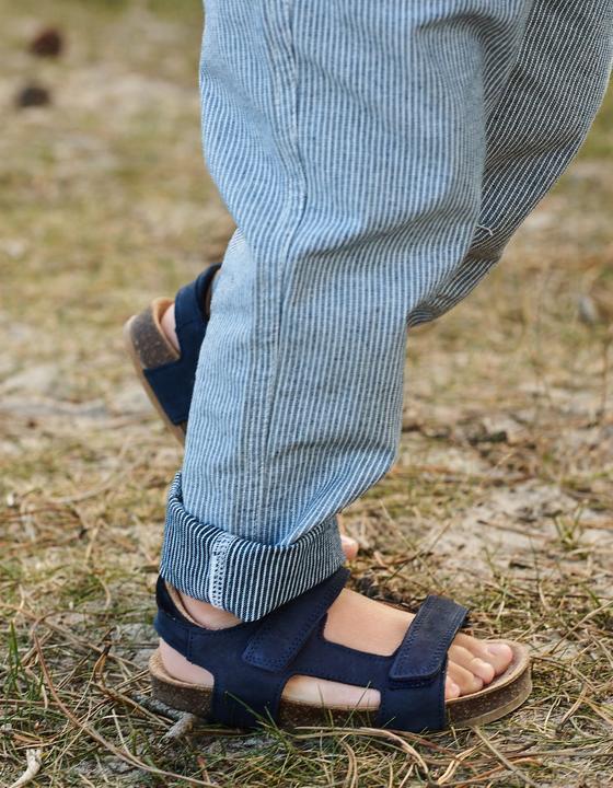 Produktbild Wheat Leather Sandals (35)