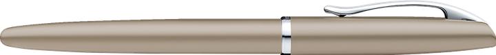 Image du produit Pelikan Stylo Plume Jazz® P36 Noble Elegance, Taupe, 1 ST en étui pliant (beige gris beige, Taupe, 1x)