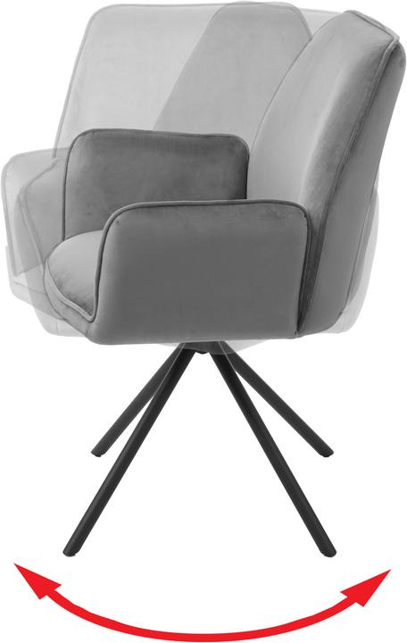 Image du produit Jamb Drehstuhl