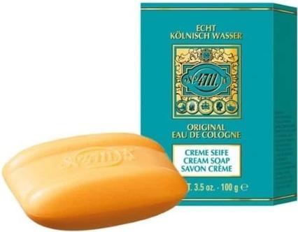 Actual product image Tabac Original Eau De Cologne Soap (Soap lotion, 100 ml)