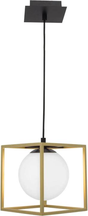 Actual product image Nova Luce Juliet (E14)