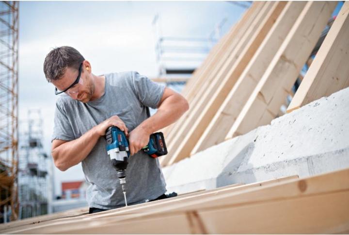 Produktbild Bosch Professional GDS 18V-1000