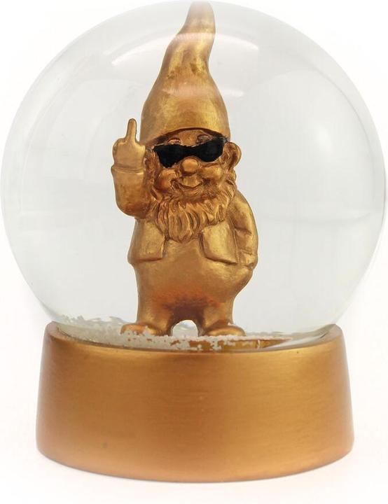 Immagine prodotto Winkee Globo di neve nano