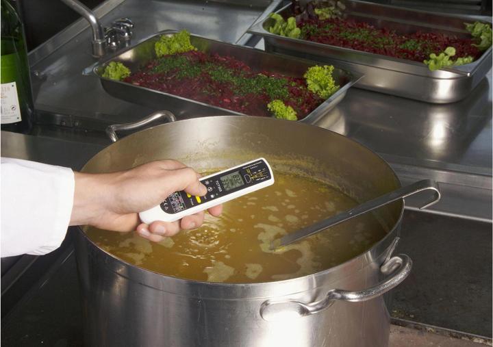 Immagine prodotto TFA DualTemp Pro