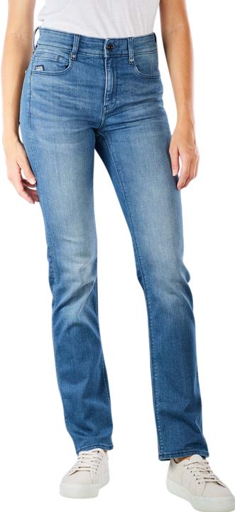 Immagine prodotto G-Star Noxer Straight sbiadito blu nettuno (W28/L32)