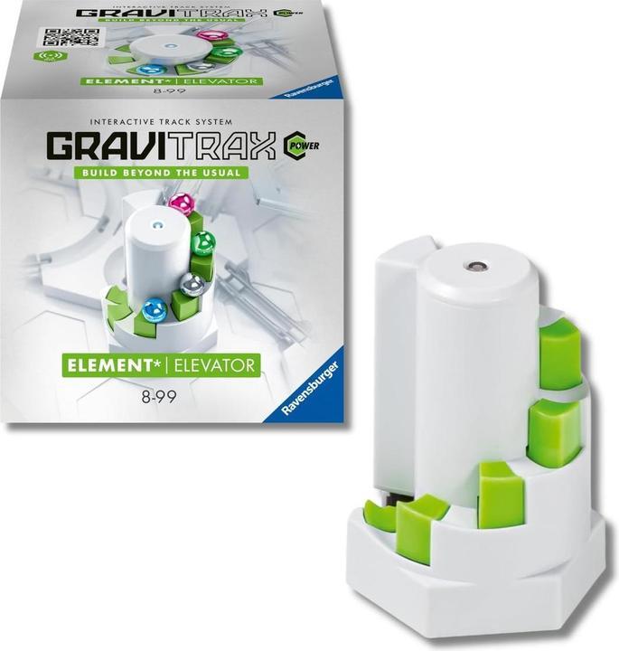 Produktbild Ravensburger GraviTrax C Elevator