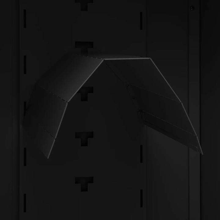Image du produit vidaXL Sattelschrank (53 x 53 x 105 cm)