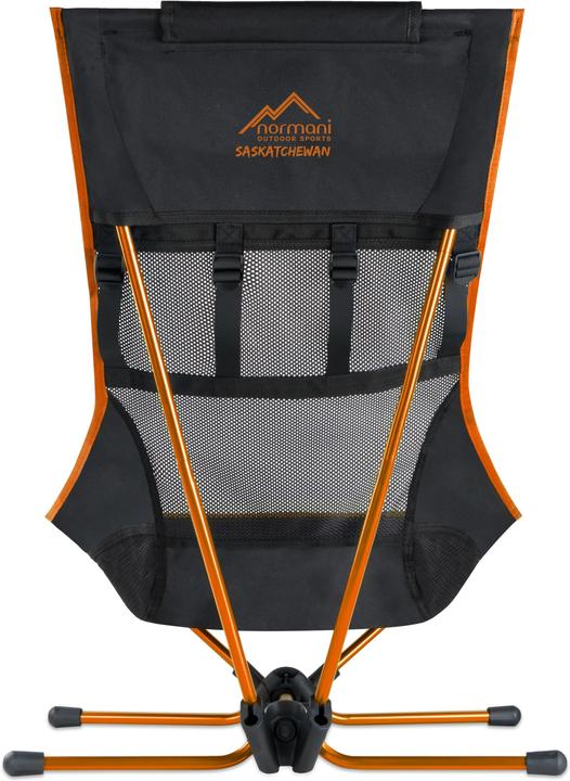 Produktbild Normani Campingstuhl Saskatchewan - 8785