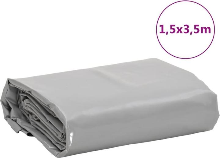 Actual product image vidaXL Plane (3.50 x 2.50 m)