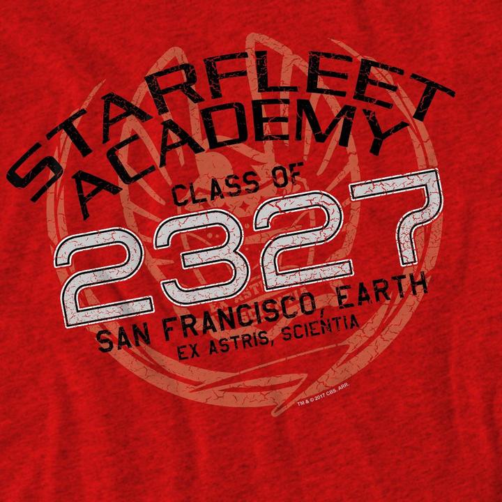 Image du produit - T-shirt GRADUATION - Adulte (L)