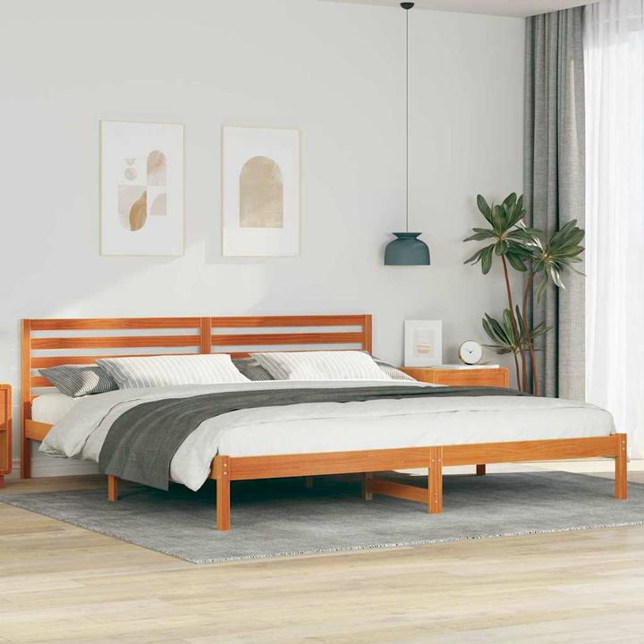 Produktbild vidaXL Hausmöbel (210 x 200 cm)