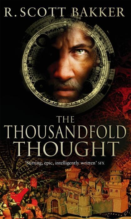 The Thousandfold Thought (English)