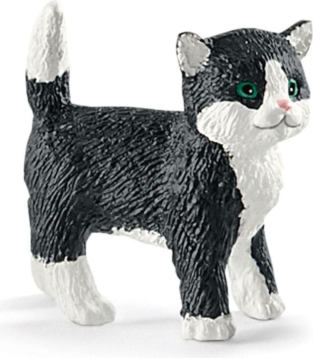 Produktbild Schleich Spielspass für niedliche Katzen
