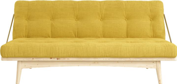 Produktbild Karup Design Folk (3-Sitzer, Bettsofa)