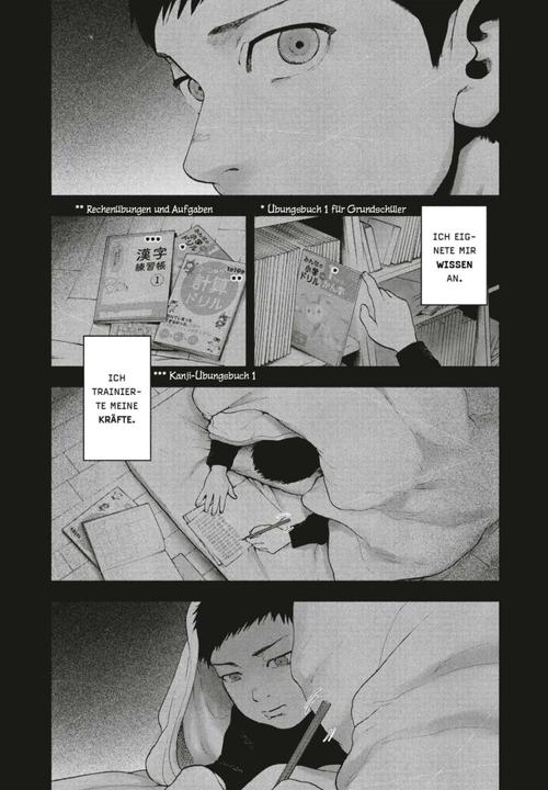 Immagine prodotto The Killer Inside 6 (Tedesco, Hajime Inoryu, Shota Ito, 2022)