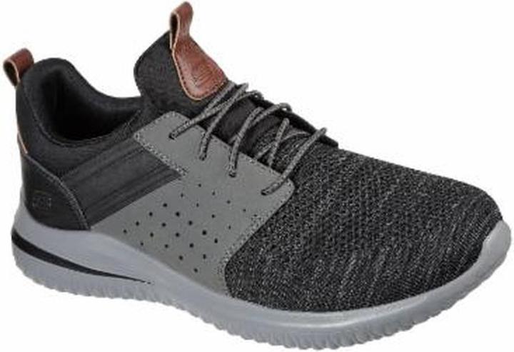Actual product image Skechers Delson 3.0 (46)