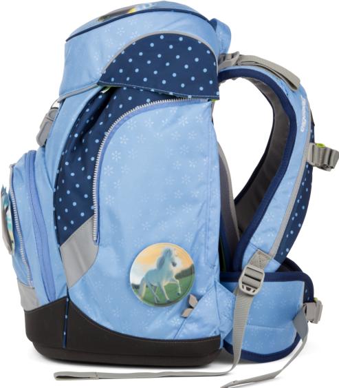 Produktbild Ergobag Cubo Himmelreitbär