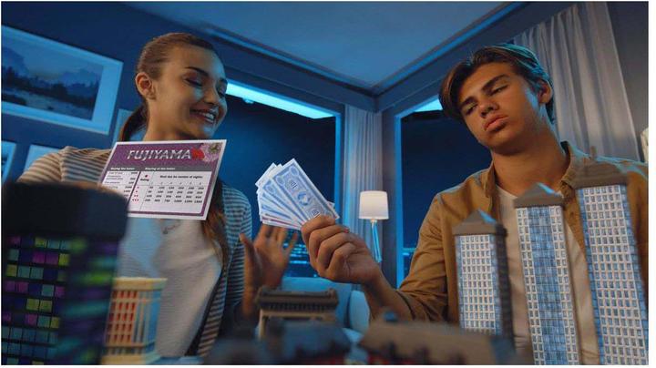 Produktbild Asmodée Fr/Nl Hotel Version 2024 (Französisch, Niederländisch, 2 - 4 Spieler)