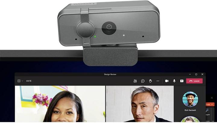Produktbild Lenovo Select FHD Webcam Gen2 (P) (2 Mpx)