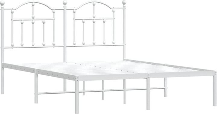 Image du produit vidaXL Bettgestell (150 x 200 cm)